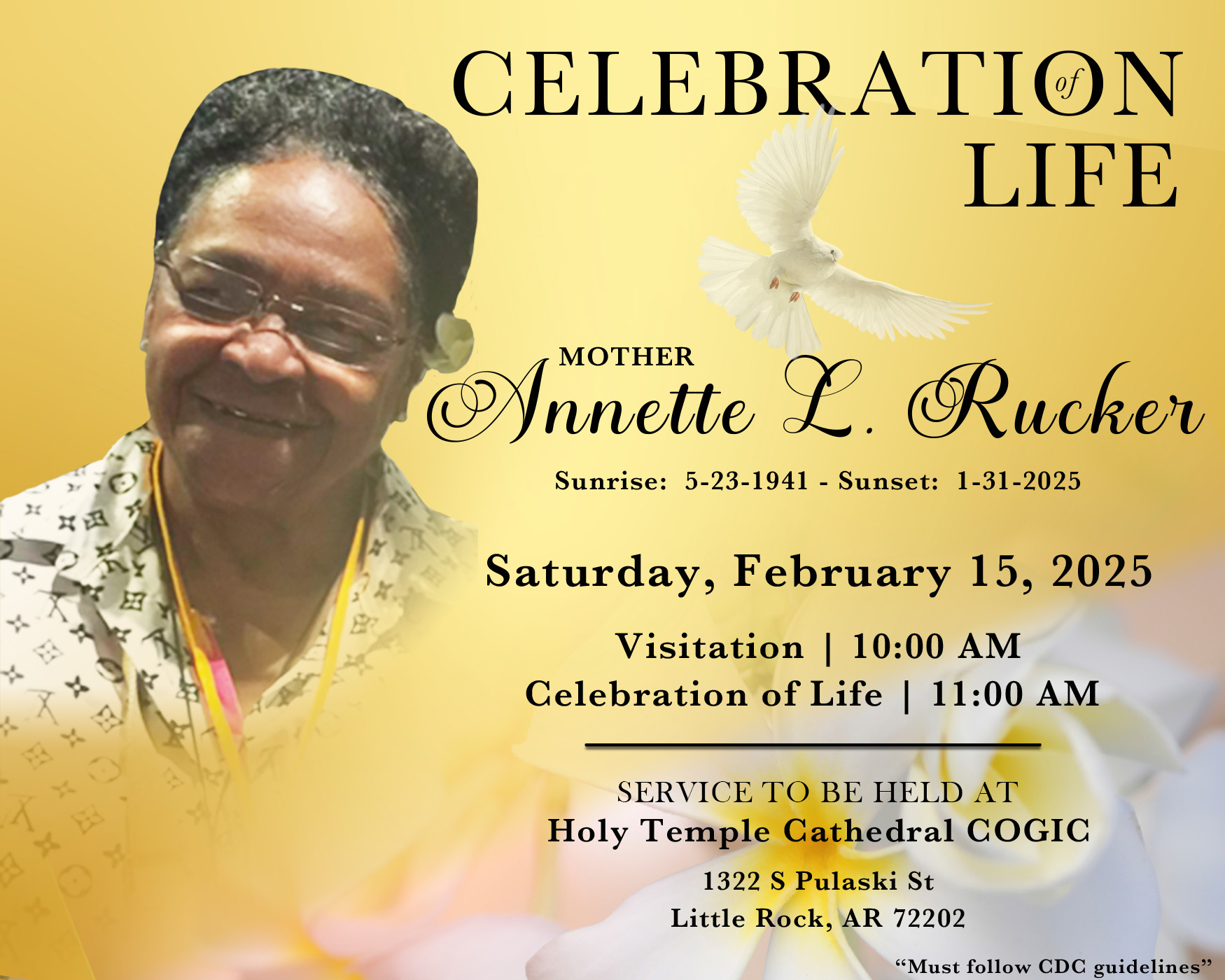 Hd Malone Funeral Home Obituaries